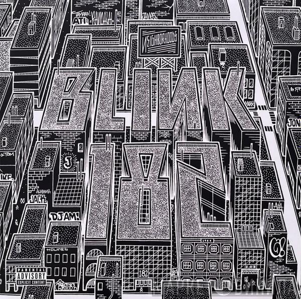 Blink-182 - Neighborhoods