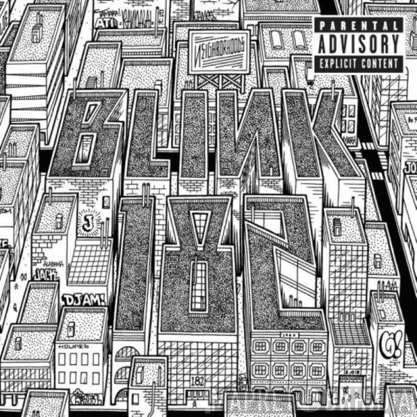 Blink-182 - Neighborhoods