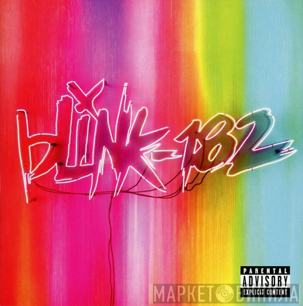Blink-182 - Nine