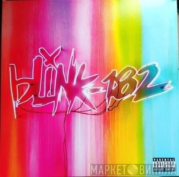 Blink-182 - Nine