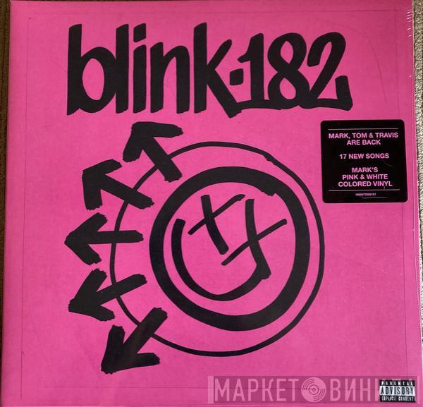  Blink-182  - One More Time...