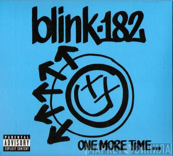  Blink-182  - One More Time...