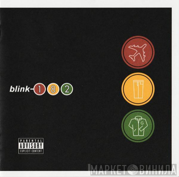 Blink-182 - Take Off Your Pants And Jacket