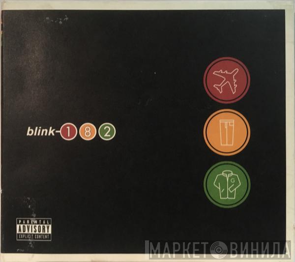 Blink-182  - Take Off Your Pants And Jacket