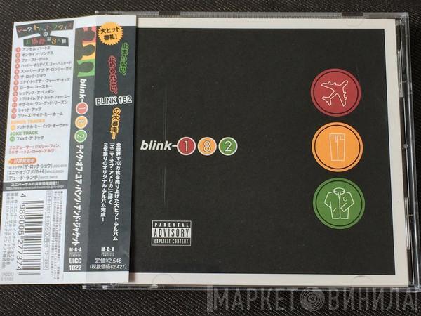  Blink-182  - Take Off Your Pants And Jacket