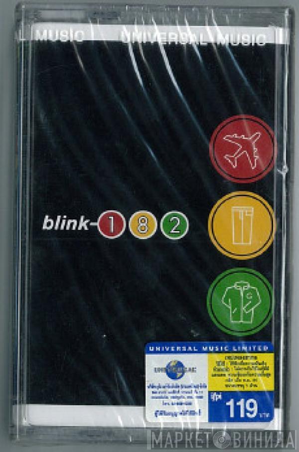 Blink-182  - Take Off Your Pants And Jacket