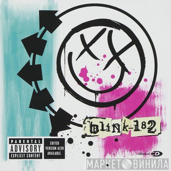  Blink-182  - blink-182