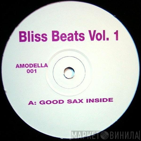 Bliss Beats - Vol. 1