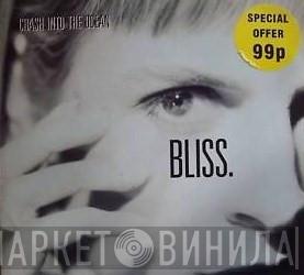 Bliss  - Crash Into The Ocean