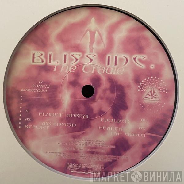 Bliss Inc.  - The Cradle