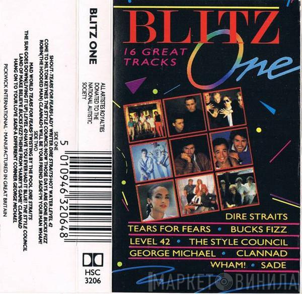  - Blitz One