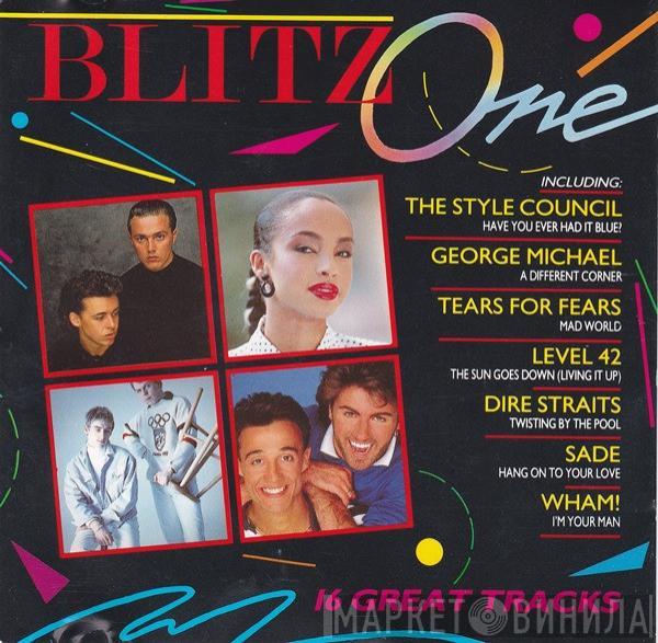  - Blitz One