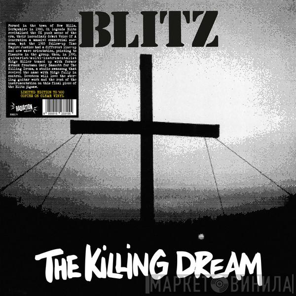 Blitz  - The Killing Dream