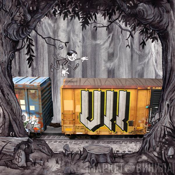  Blitzen Trapper  - VII