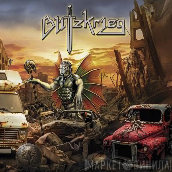 Blitzkrieg  - Blitzkrieg