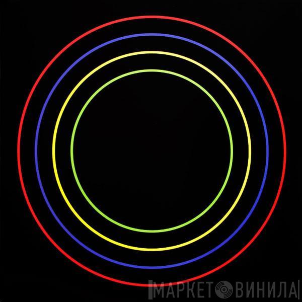 Bloc Party - Four