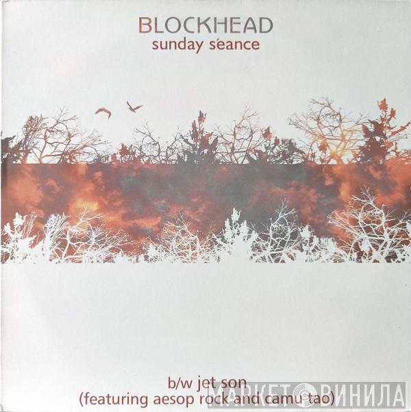 Blockhead - Sunday Séance
