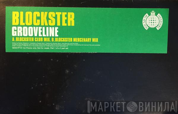 Blockster - Grooveline