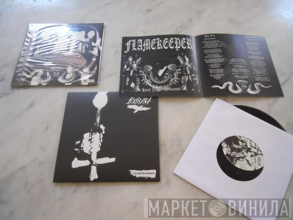 Blodarv - Flamekeeper