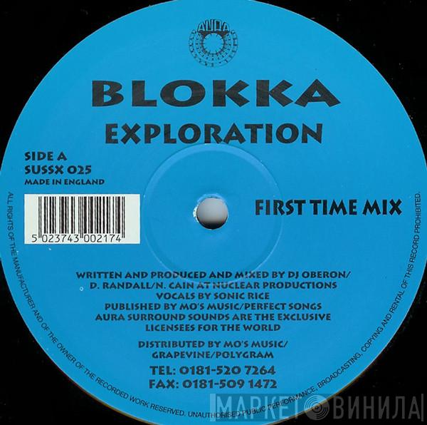 Blokka - Exploration