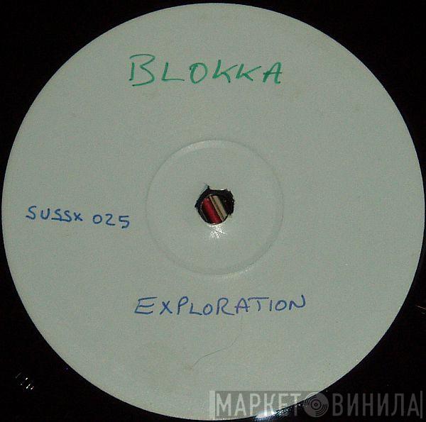 Blokka - Exploration