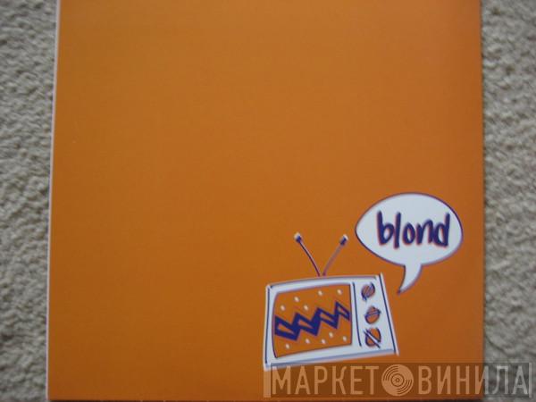Blond  - Catnap