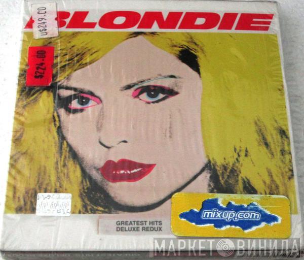  Blondie  - Greatest Hits Deluxe Redux / Ghosts Of Download