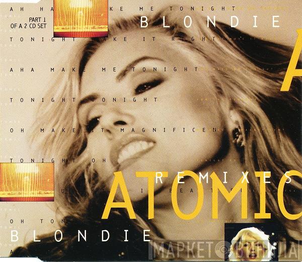 Blondie - Atomic (Remixes)
