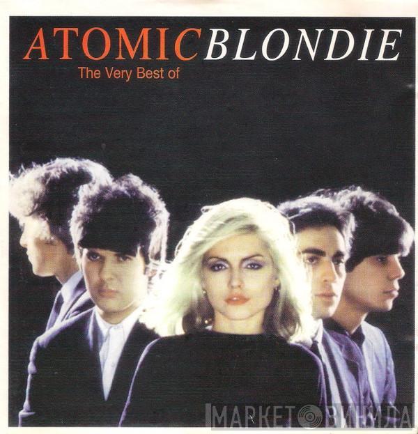  Blondie  - Atomic: The Very Best Of Blondie
