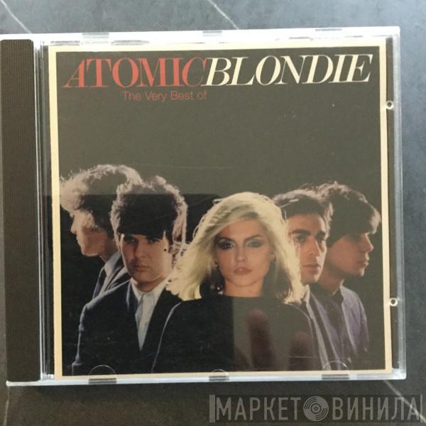  Blondie  - Atomic: The Very Best Of Blondie