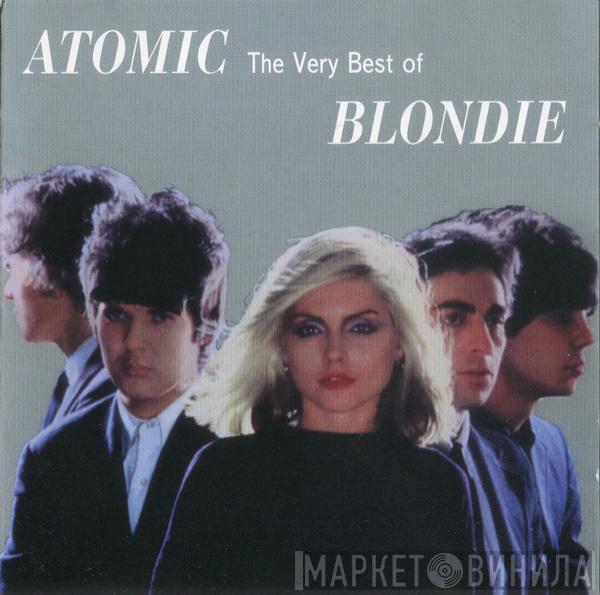  Blondie  - Atomic: The Very Best Of Blondie