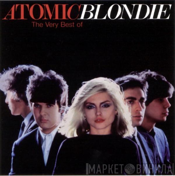  Blondie  - Atomic: The Very Best Of Blondie