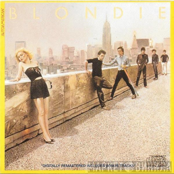 Blondie - AutoAmerican