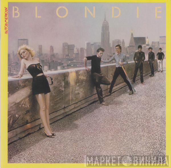 Blondie - AutoAmerican