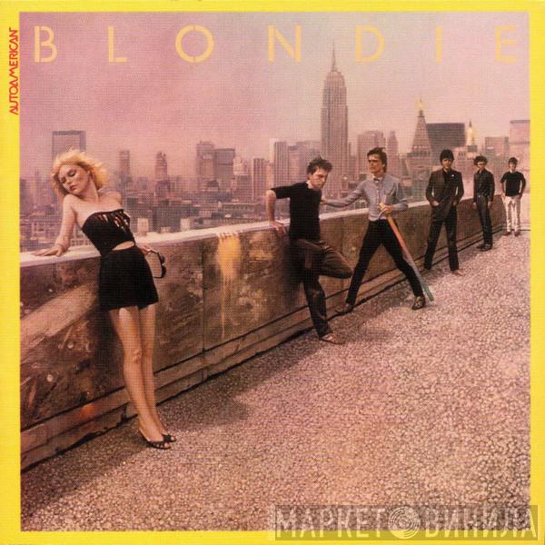  Blondie  - AutoAmerican