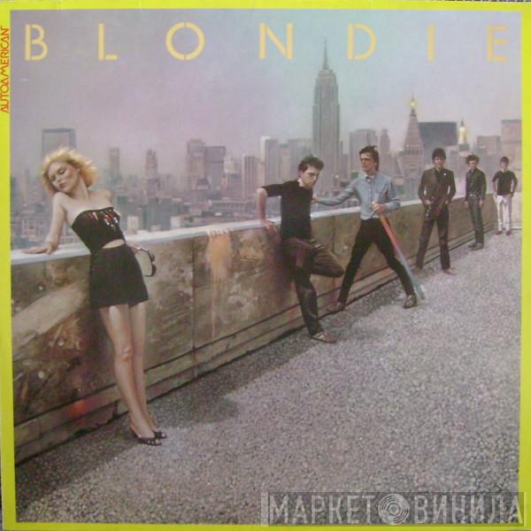  Blondie  - AutoAmerican
