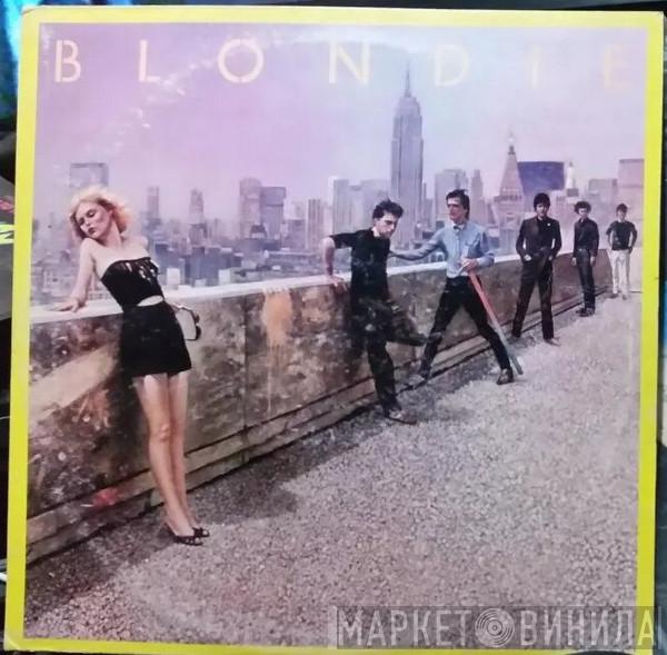  Blondie  - AutoAmerican