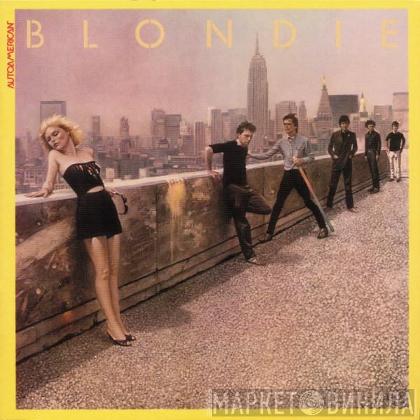  Blondie  - AutoAmerican