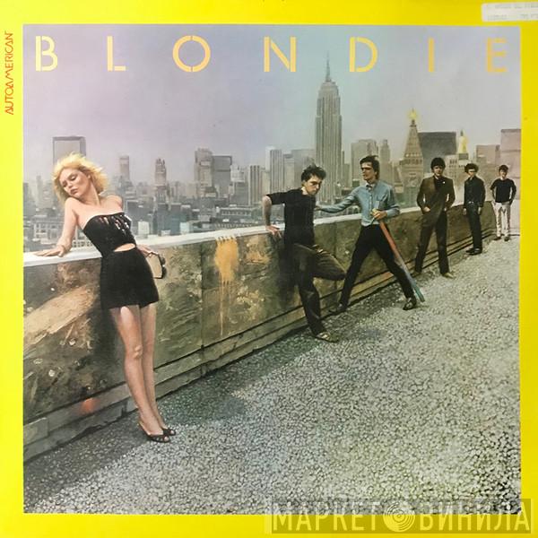  Blondie  - AutoAmerican