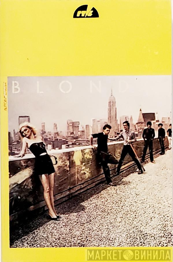  Blondie  - AutoAmerican