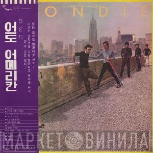  Blondie  - Autoamerican