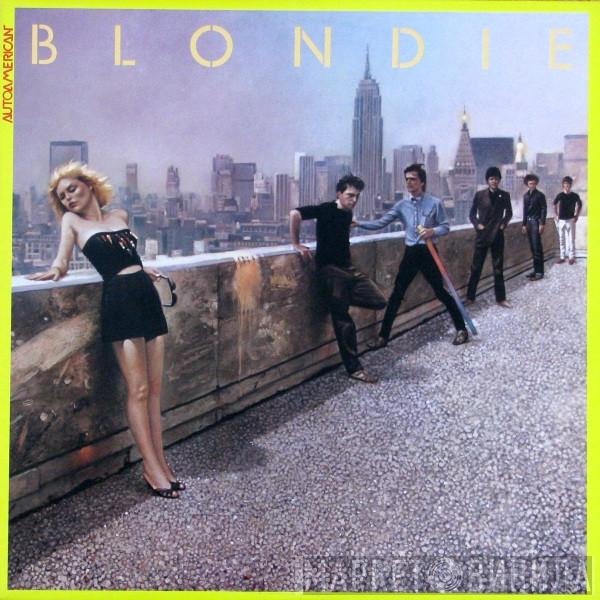 Blondie  - Autoamerican