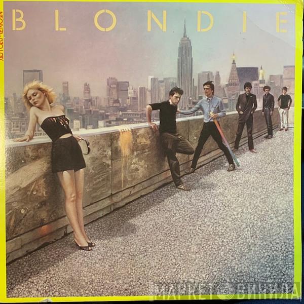  Blondie  - Autoamerican