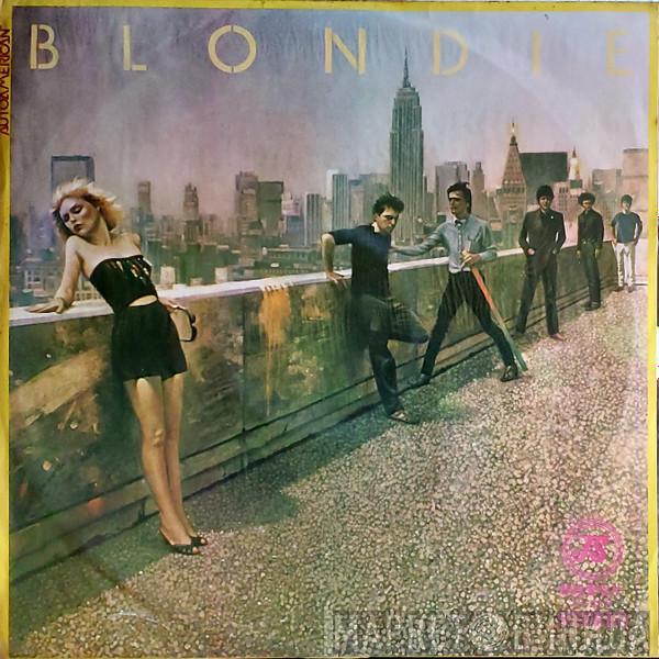  Blondie  - Autoamerican