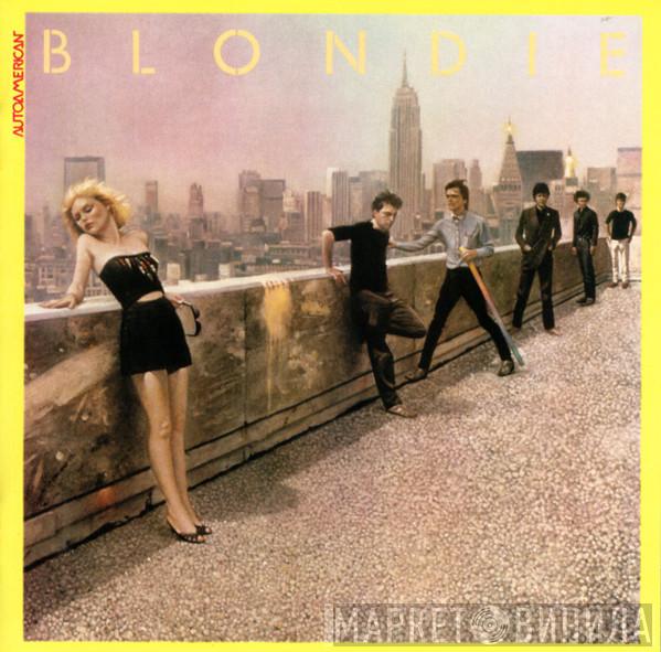  Blondie  - Autoamerican