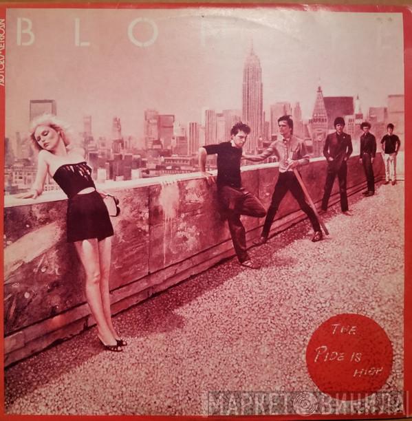  Blondie  - Autoamerican
