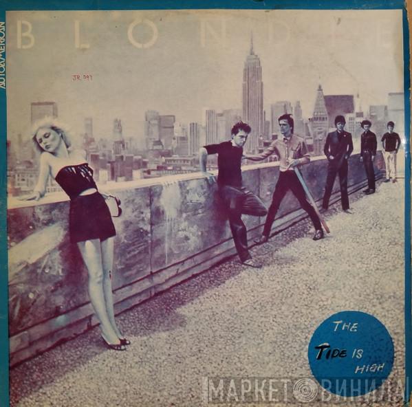  Blondie  - Autoamerican