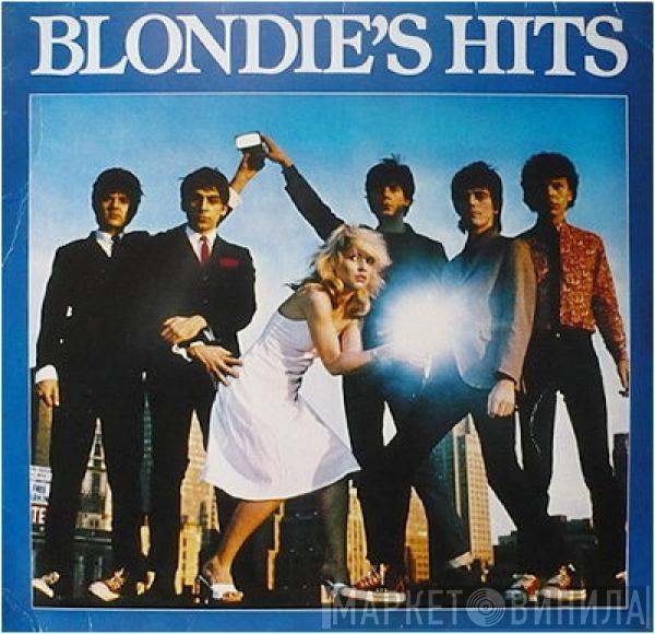  Blondie  - Blondie's Hits