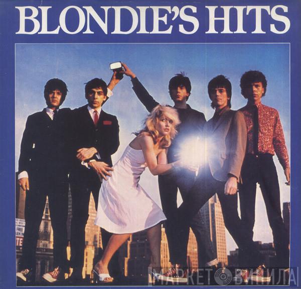 Blondie  - Blondie's Hits