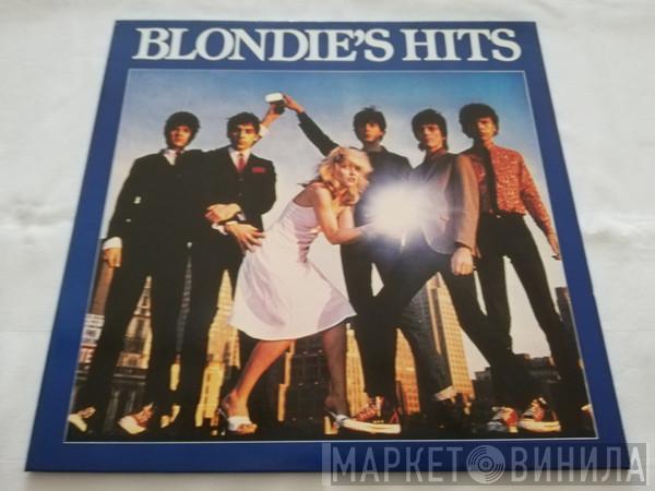  Blondie  - Blondie's Hits